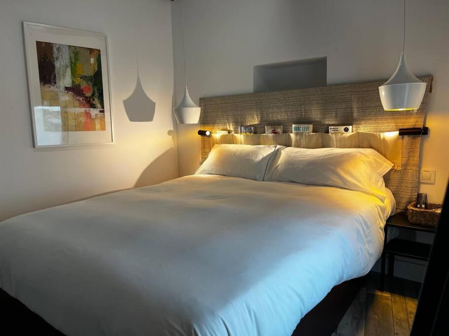 2B-Precioso Apartamento En Pleno Centro. A Estreno Alcazar de San Juan Ngoại thất bức ảnh