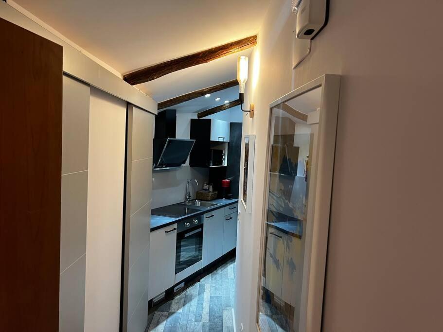 2B-Precioso Apartamento En Pleno Centro. A Estreno Alcazar de San Juan Ngoại thất bức ảnh