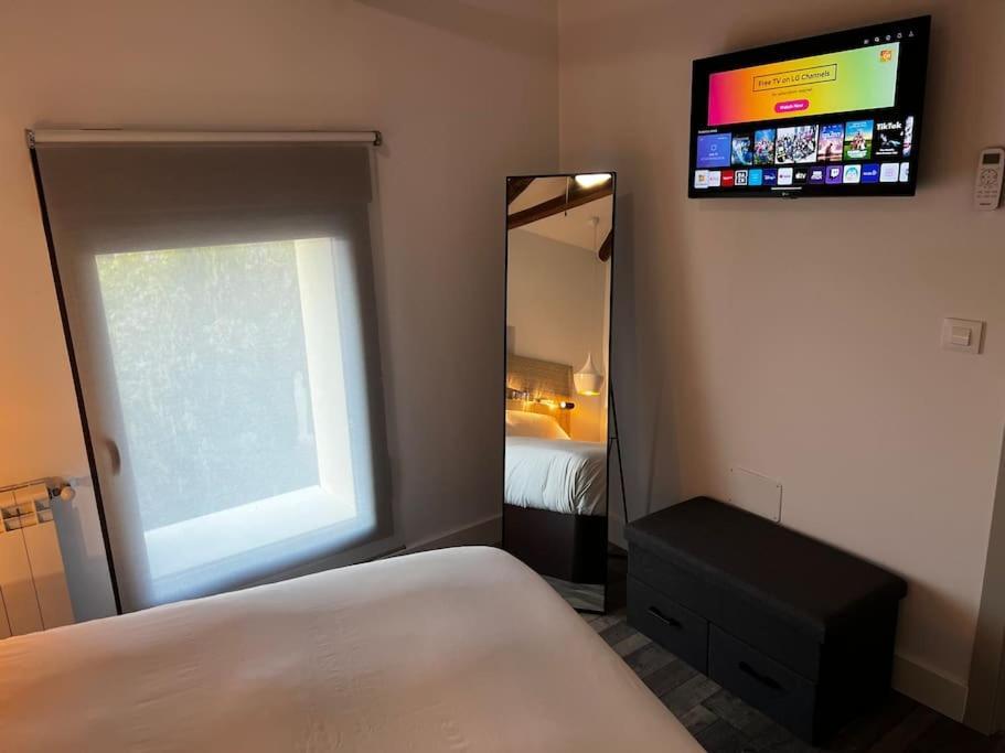 2B-Precioso Apartamento En Pleno Centro. A Estreno Alcazar de San Juan Ngoại thất bức ảnh