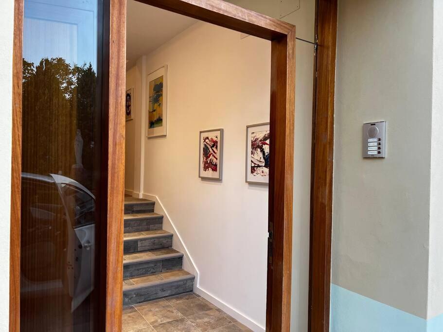 2B-Precioso Apartamento En Pleno Centro. A Estreno Alcazar de San Juan Ngoại thất bức ảnh