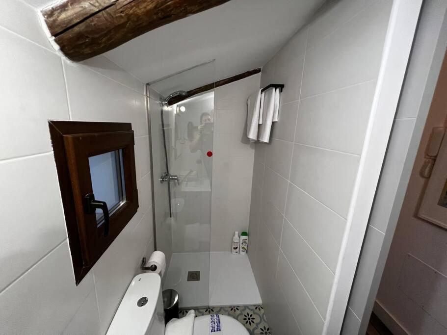 2B-Precioso Apartamento En Pleno Centro. A Estreno Alcazar de San Juan Ngoại thất bức ảnh