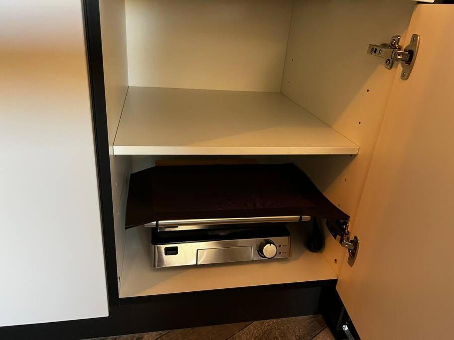 2B-Precioso Apartamento En Pleno Centro. A Estreno Alcazar de San Juan Ngoại thất bức ảnh
