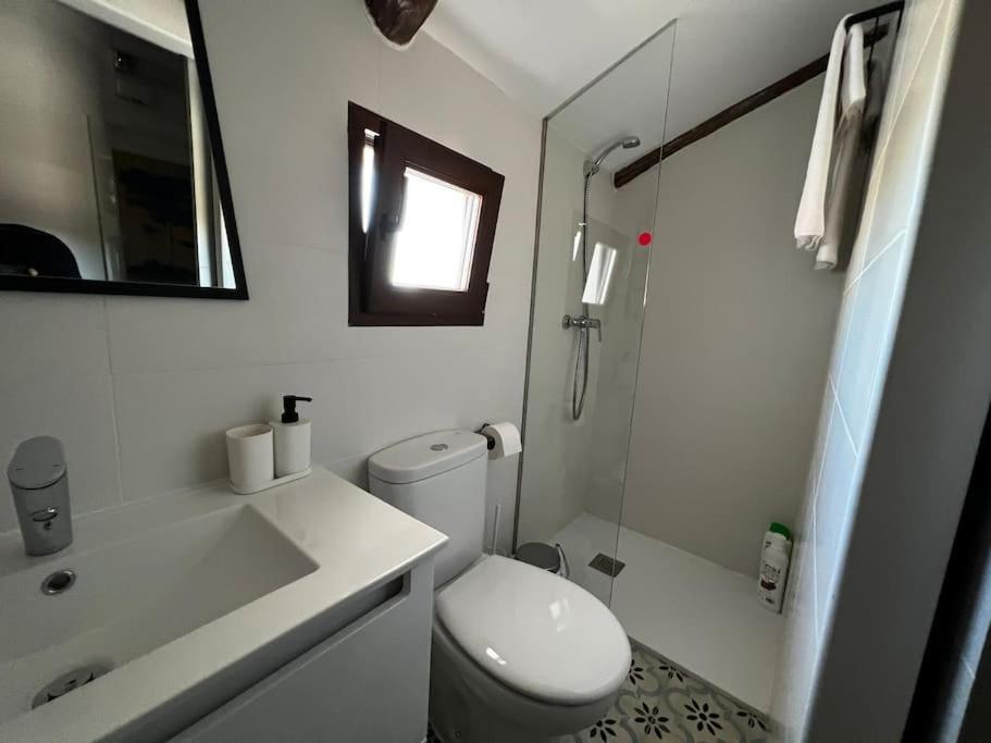 2B-Precioso Apartamento En Pleno Centro. A Estreno Alcazar de San Juan Ngoại thất bức ảnh