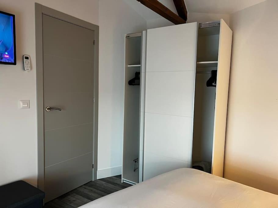 2B-Precioso Apartamento En Pleno Centro. A Estreno Alcazar de San Juan Ngoại thất bức ảnh
