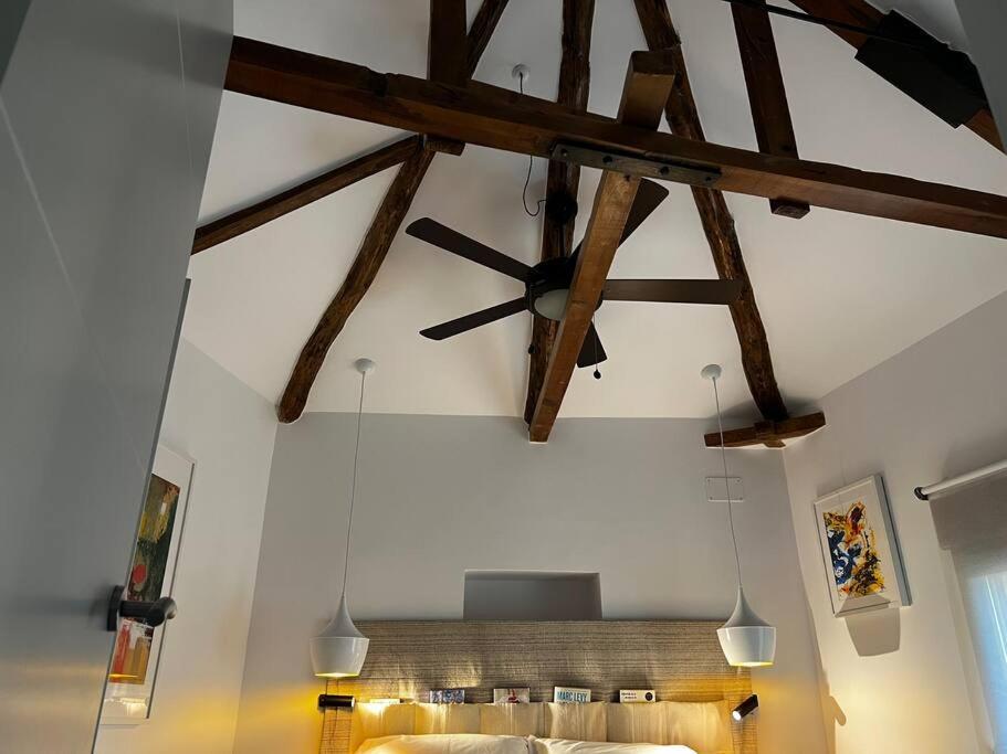 2B-Precioso Apartamento En Pleno Centro. A Estreno Alcazar de San Juan Ngoại thất bức ảnh