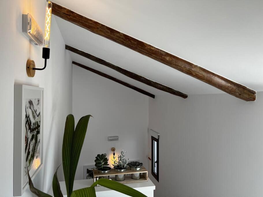 2B-Precioso Apartamento En Pleno Centro. A Estreno Alcazar de San Juan Ngoại thất bức ảnh