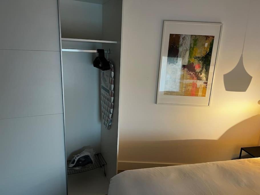 2B-Precioso Apartamento En Pleno Centro. A Estreno Alcazar de San Juan Ngoại thất bức ảnh
