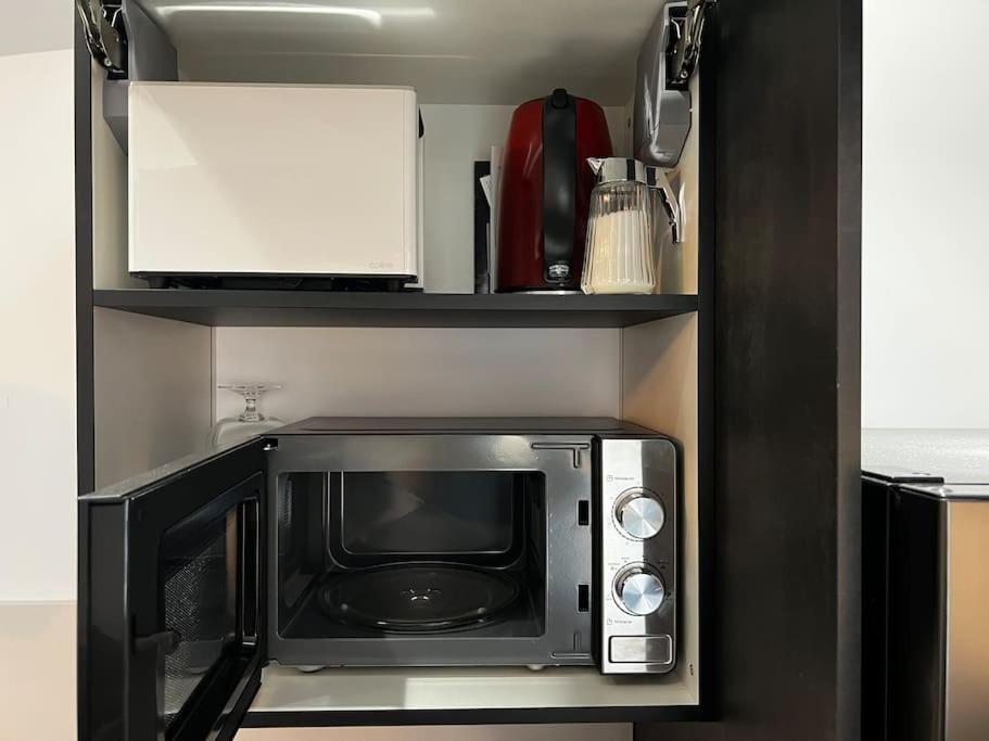 2B-Precioso Apartamento En Pleno Centro. A Estreno Alcazar de San Juan Ngoại thất bức ảnh